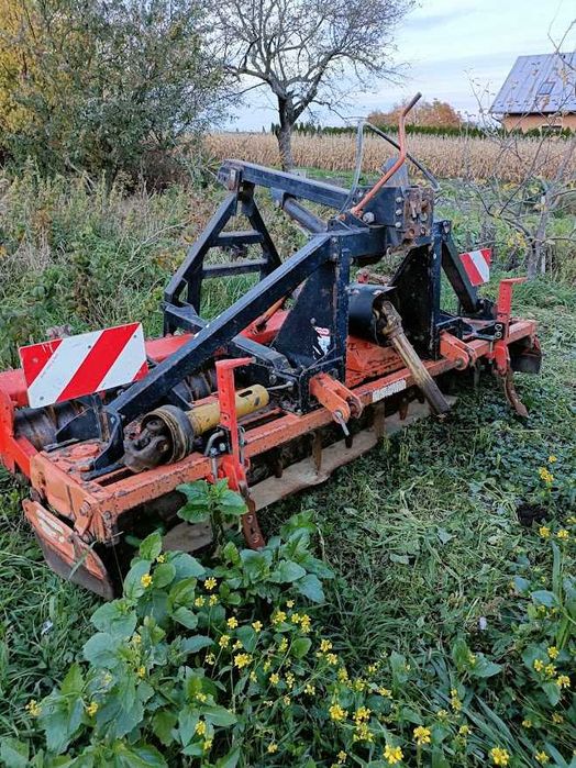 Brona wirowa Maschio DM 3000