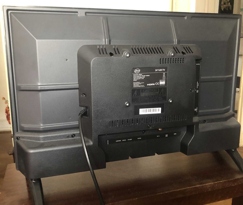 TV Smart MiDE24, 24 polegadas (60 cm)