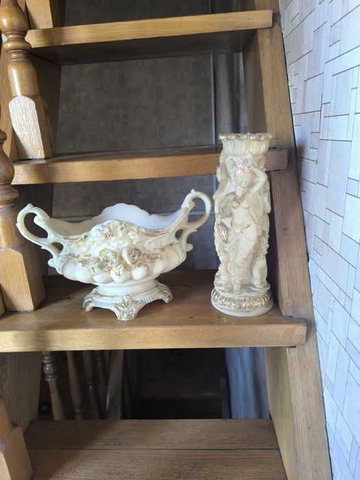 Комплект ваз для дома.