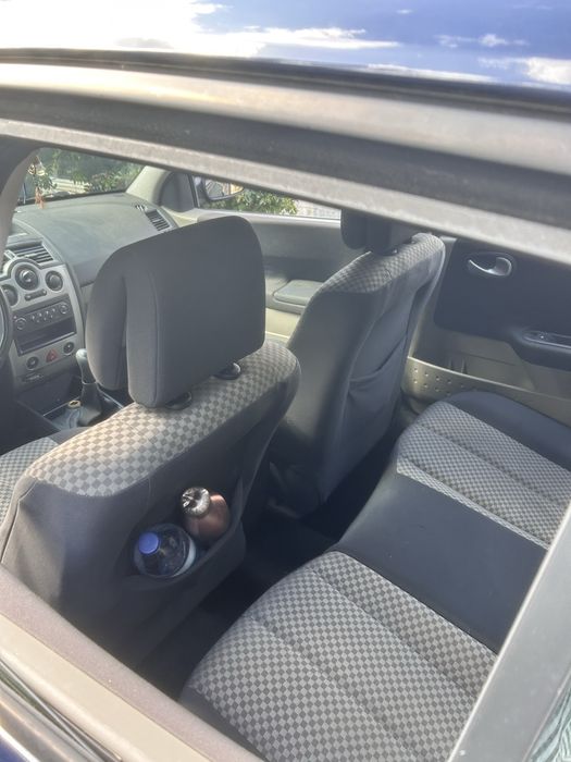 Vendo | Renault Megane II