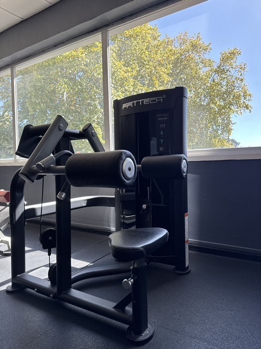 Vendo Lateral raise ffittech