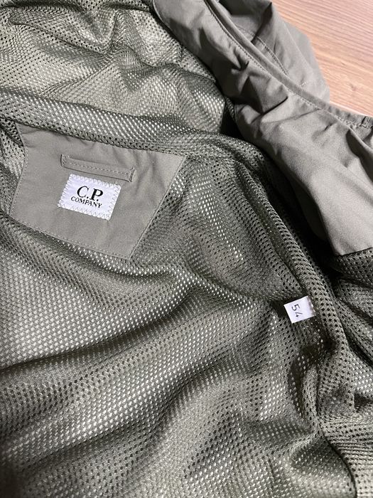 C.P. COMPANY PRO-TEK bomber оригілал