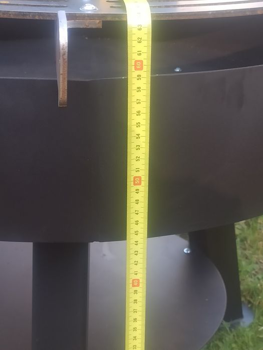 Palenisko ogrodowe,grill