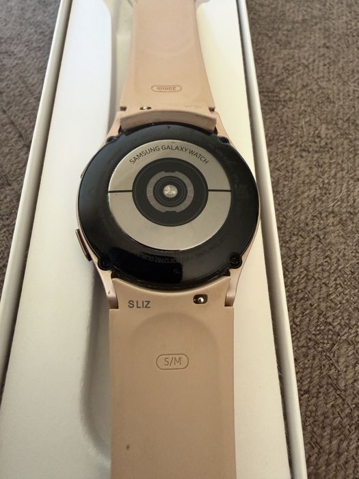 Samsung Galaxy Watch4