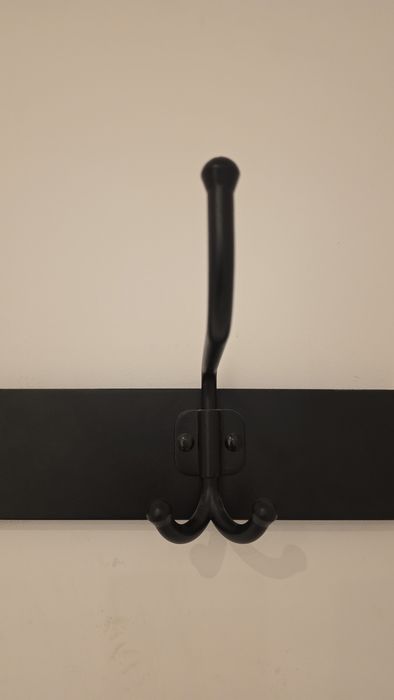 Wieszak do przedpokoju IKEA  80 cm