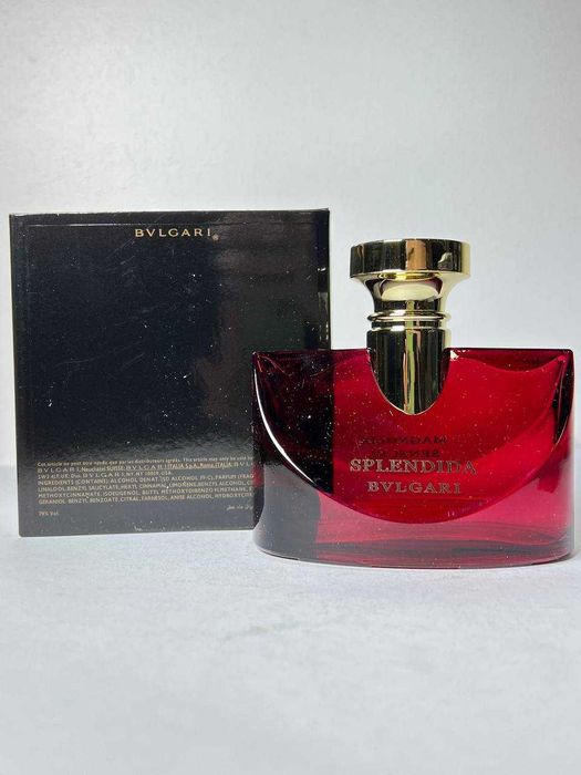 Парфуми Bvlgari Splendida Magnolia Sensuel