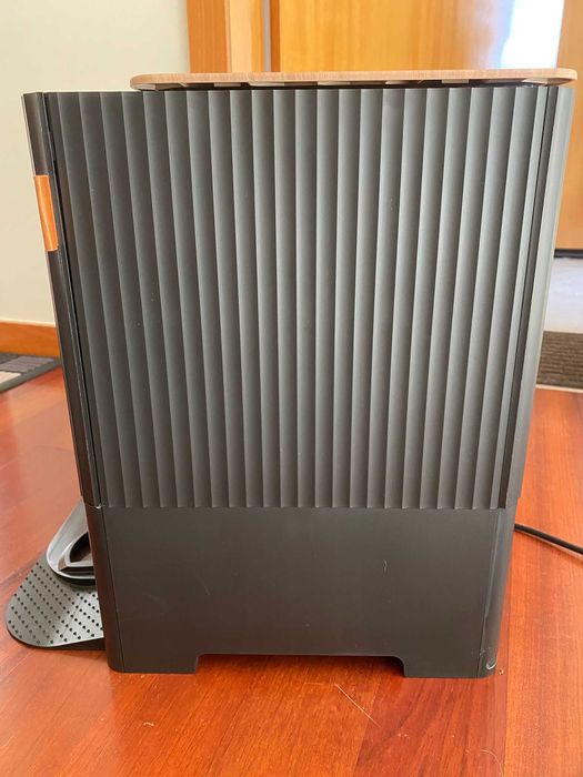 Aspirador iRobot J9+ com garantia