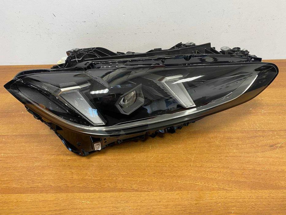 фари BMW 4 LCI M3 M4 g22 g80 Led сірі рест лед неадаптивний