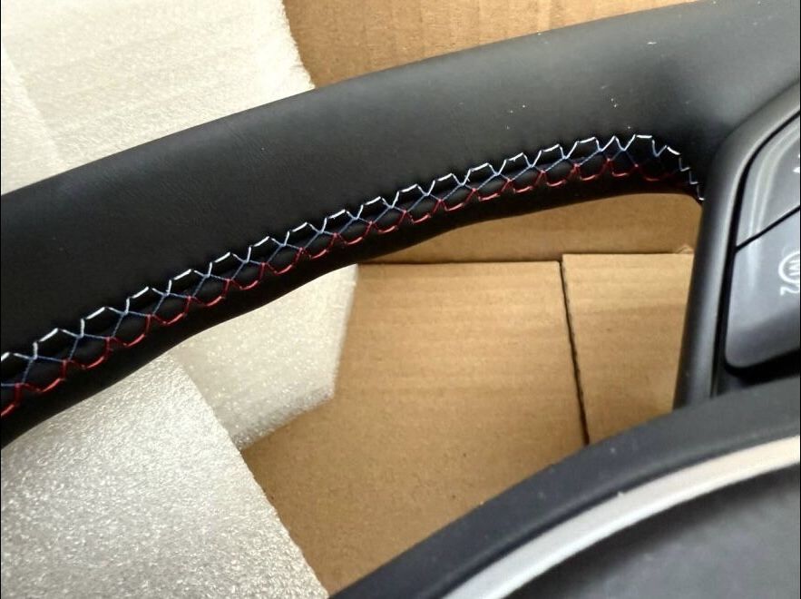 Рули Bmw M на F серию f10 f30 f01 f02 f34 f32 f36 f11 и тд