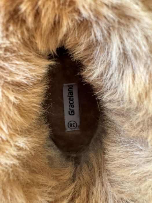 Нові Graceland Уггі угги зимове вззуття