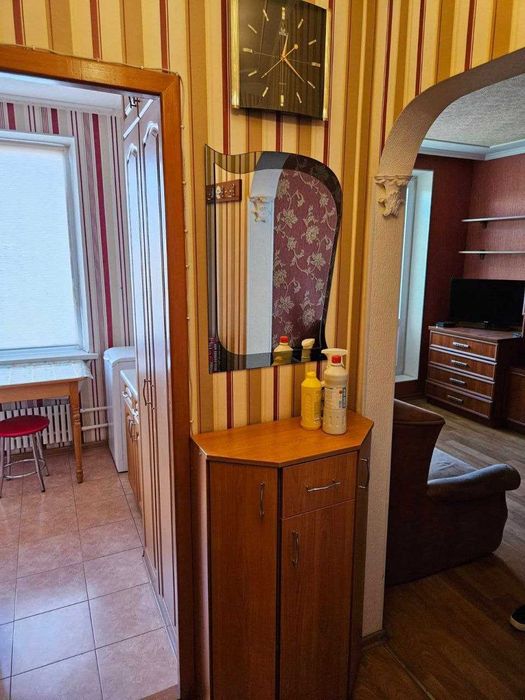 Продам квартиру 1 ком. Салтовка.