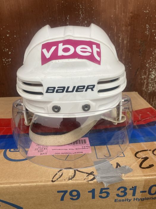 Хоккейная форма бу взрослая