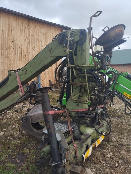 Продам LOGLIFT 96 S