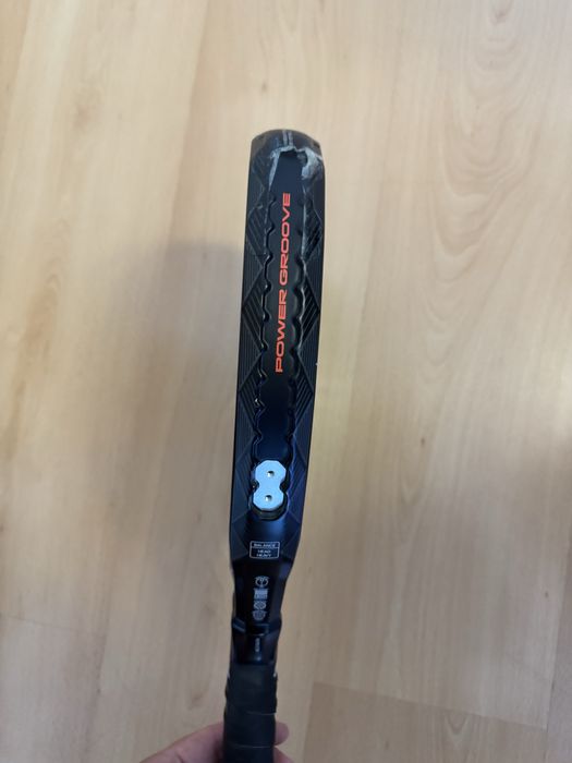 Adidas Metalbone HRD+ Alé Galan