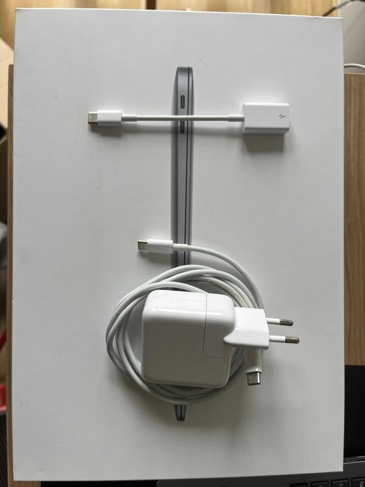 Macbook Air M1 8GB 512GB