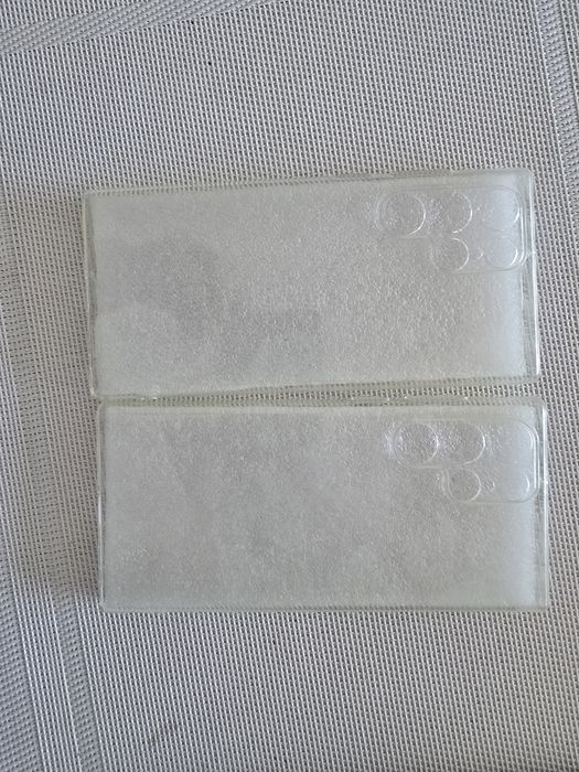 2 szt silikonowe etui s22 ultra