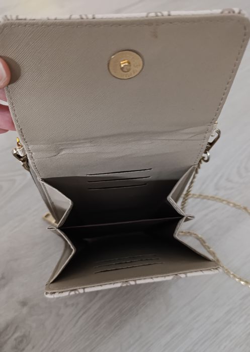 Сумка портмоне жіноча