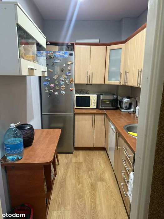 Sprzedaż mieszkania w centrum Kutna