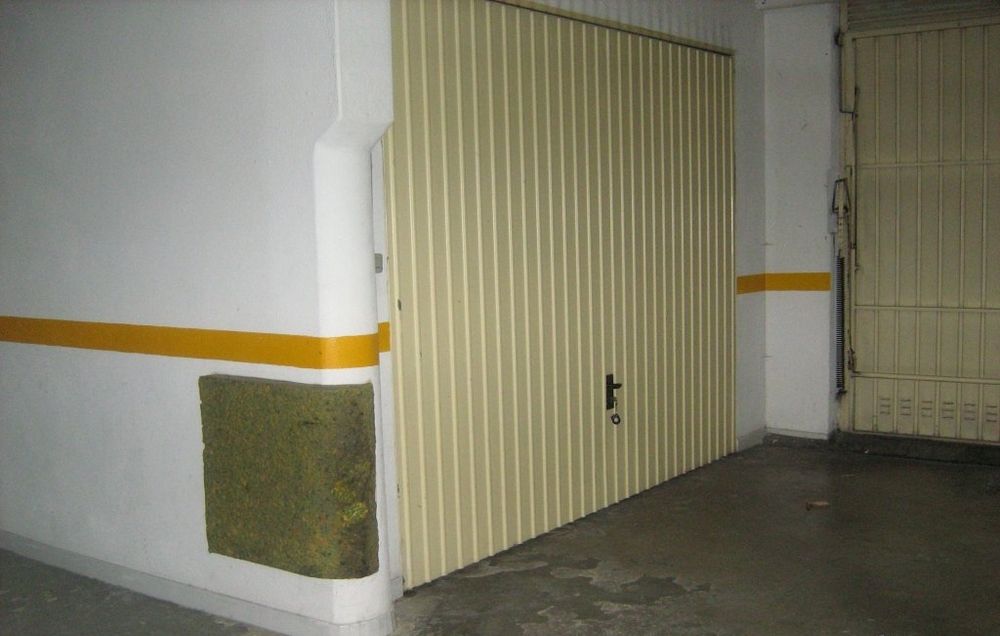 Box Alverca - centro
