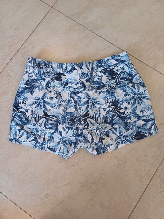Spodenki roz. XS H&M