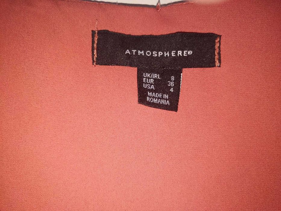 Bluzka Atmosphere roz 36