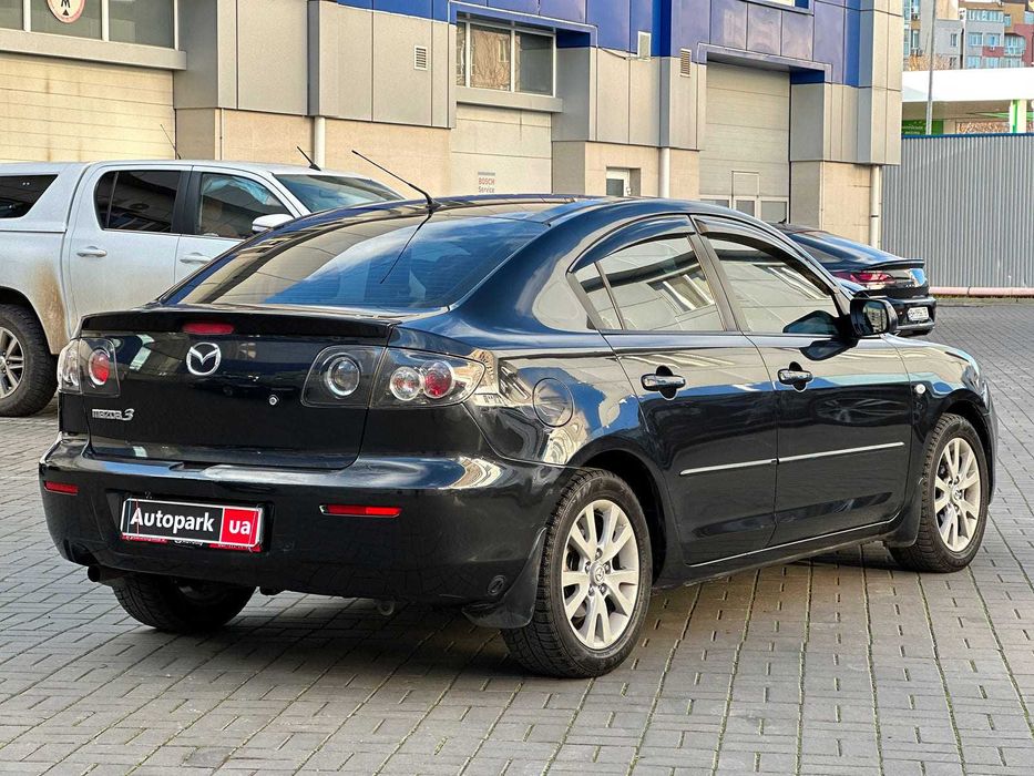 Продам Mazda 3 2007р. #73825