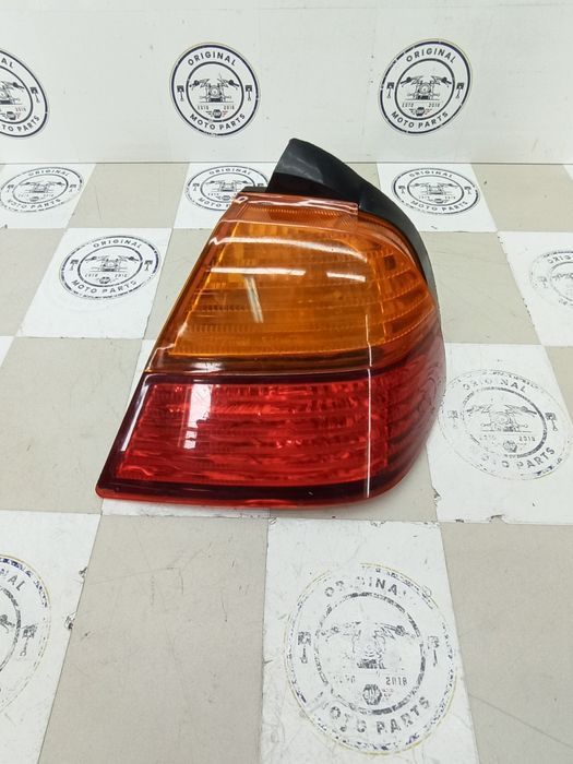 Farolim Honda Gold wing