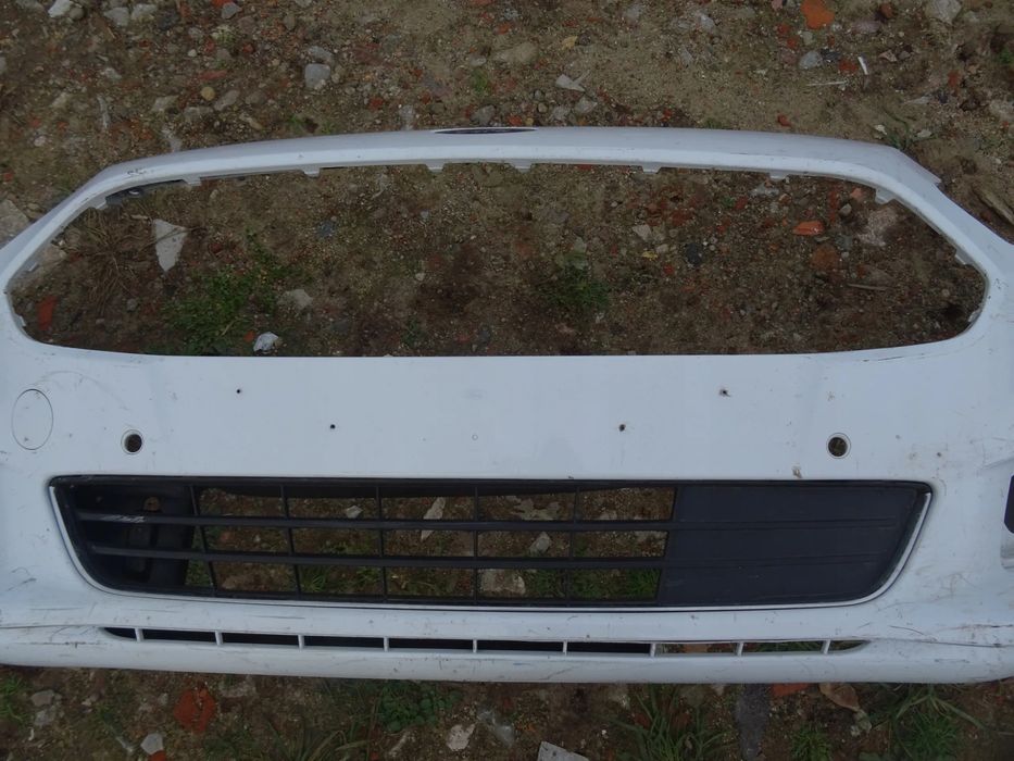 Ford S-Max II 2 MK2 15- Zderzak Przód PDC
