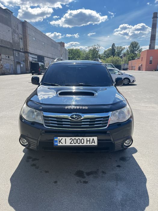 Продам Subaru Forester 2009 року