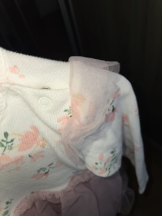 sukienka tiul 92 cool club smyk