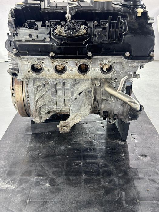 Motor BMW N43B16A 122cv 116/118 i E87/E90  testado com garantia