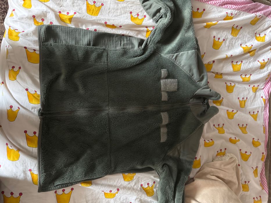 Фліска polartec 3 level 3 GEN ECWCS