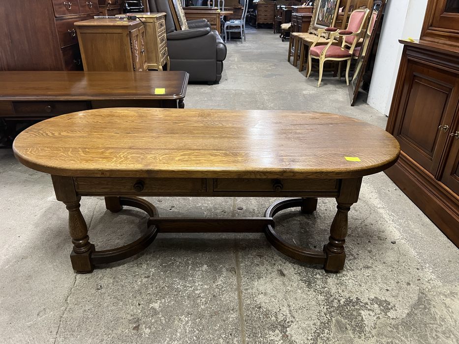 Ława dębowa/z szufladami/Raty