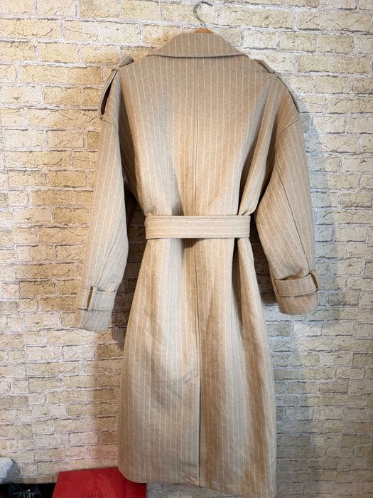 Довге вовняне пальто Edited, M-L