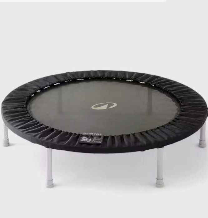 Trampolim domyos
