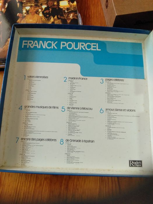 Franck   Pourcel