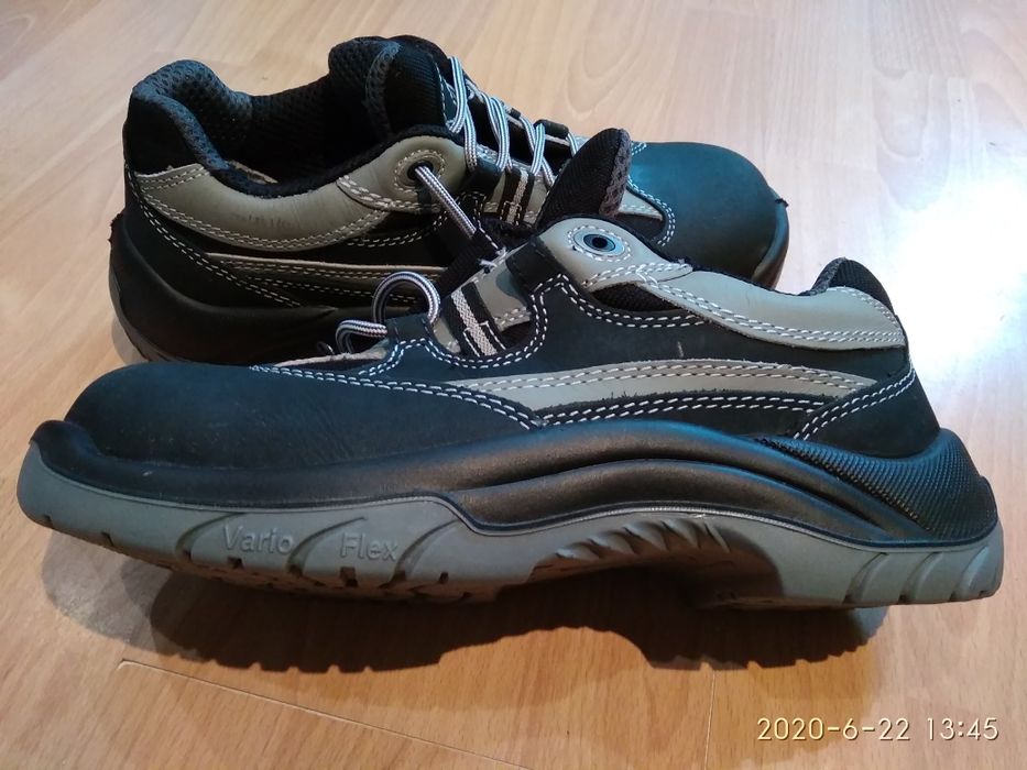 buty steitz secura ,rozm.41. nowe ,