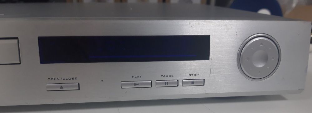 Cambridge Audio DVD 55 Laser classe1