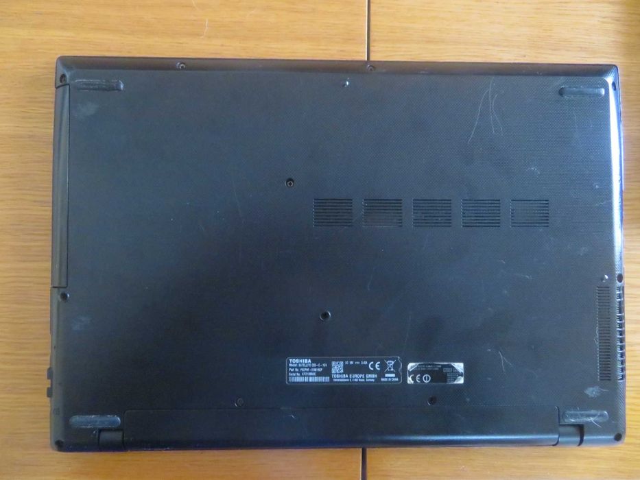 Computador portátil Toshiba Satellite C55-C-1GV64286515507843122