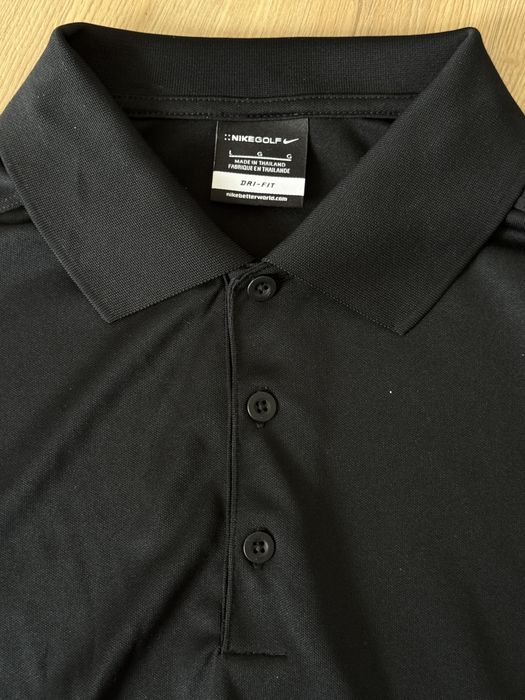 ОГИГІНАЛЬНЕ Поло Nike Golf Dri Fit