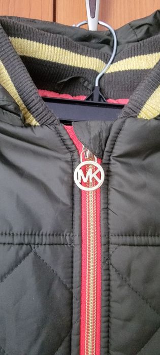 Michael Kors  куртка  для дівчинки