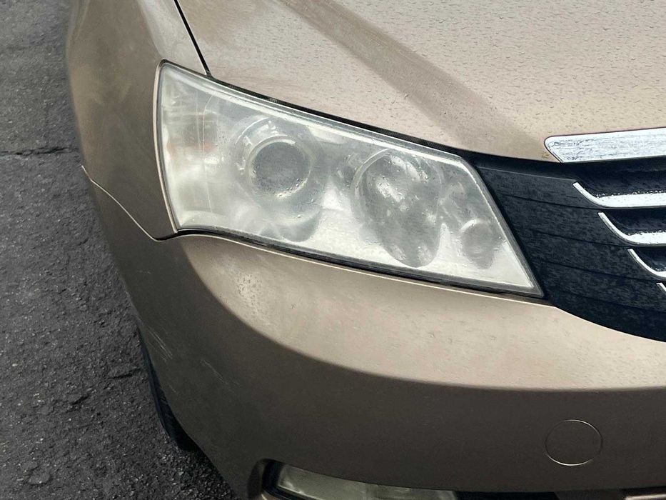 Продам Geely Emgrand 7 2011р. #73944