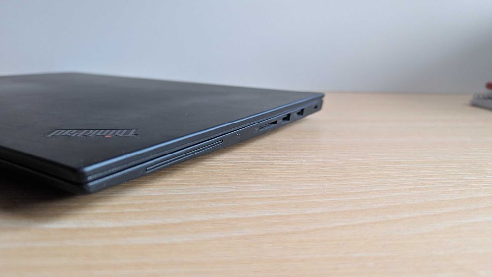 Lenovo ThinkPad X1 Extreme І7\16Гб\512гб\IPS 4K\акум без зносу\сенсор