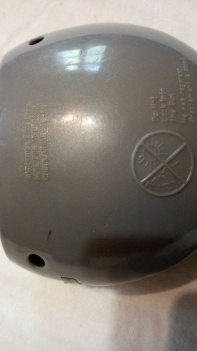 Бинокль детский б/у.