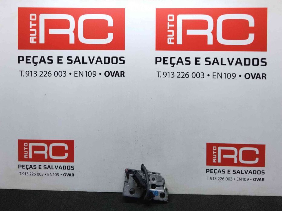 Fechadura / Fecho Capot VW ID.3 (E11, E12) ano 2020