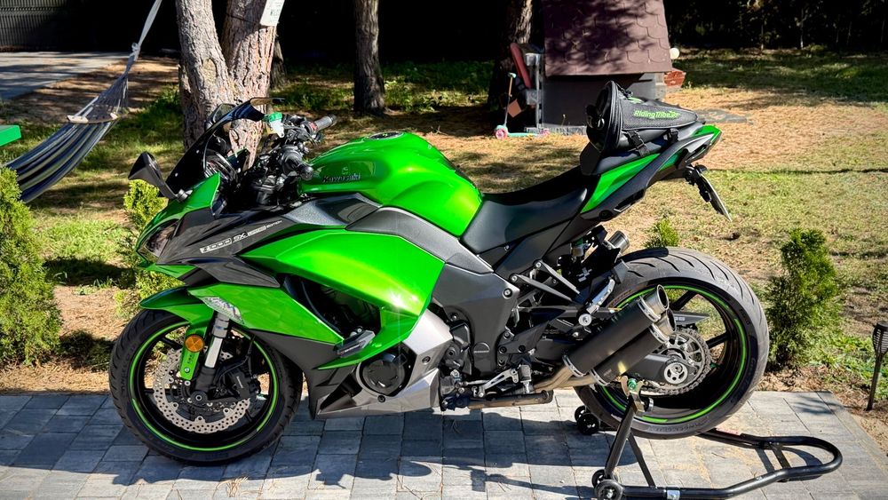 Kawasaki