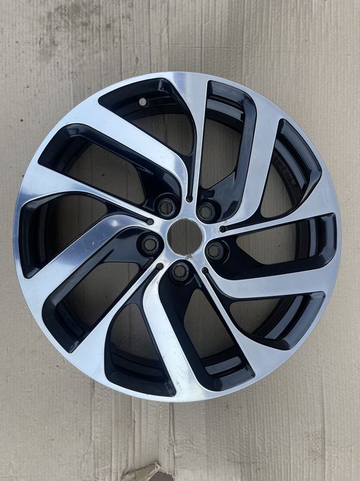 Bmw I3 i3 I 3 диск диски 6856894 титан коло колесо в наявності