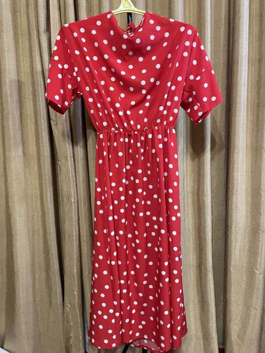 Плаття  від  бренду Vovk