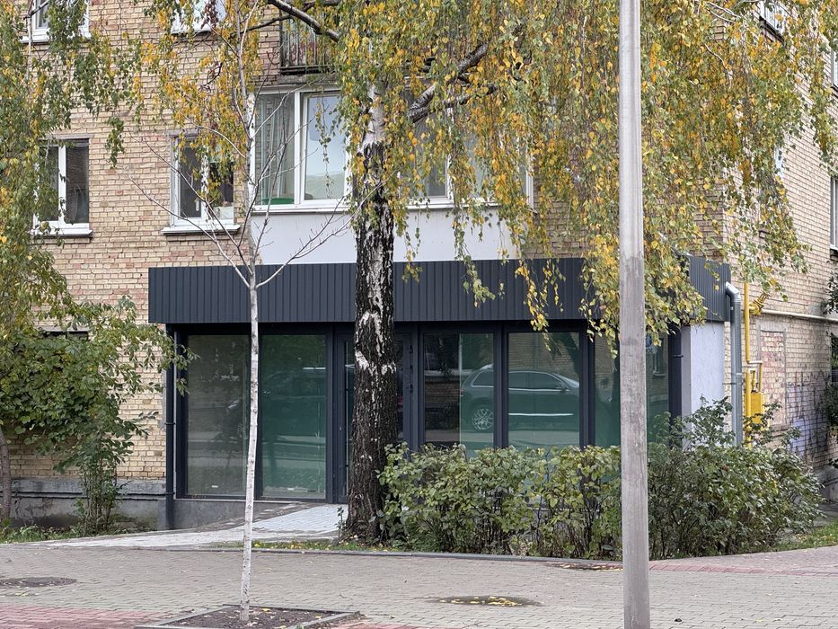 Вишневе, трафік, 56 м2