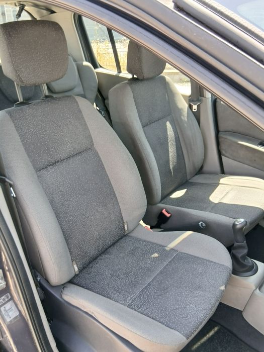 Renault modus 1.2 16v 2006